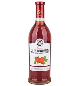 免费看片成人软件下载草莓果酒750ml