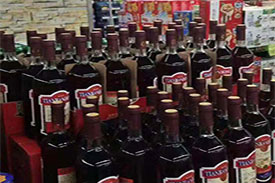 安慶超市“酒神”來襲，你準備好搶貨了嗎？